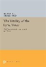 Shuen-Fu Lin, Shuen-Fu Owen Lin, Shuen-Fu Lin, Lin Shuen-fu, Stephen Owen - Vitality of the Lyric Voice