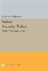 Raju G. c. Thomas, Raju Thomas, Raju G C Thomas, Raju G. C. Thomas, Raju G.C. Thomas - Indian Security Policy