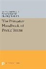 Alex Hardison Preminger, O. Hardison, O. B. Hardison, Hardison O. B., Alex Preminger, Preminger Alex... - Princeton Handbook of Poetic Terms