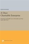 David Rosner, David (Columbia University) Rosner, Professor David (Columbia University) Rosner - Once Charitable Enterprise