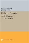 Ikuo White Kabashima, Ikuo Kabashima, Kabashima Ikuo, Lynn White, Lynn T. White, White Lynn T. - Political System and Change