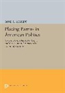 David Mayhew, David R. Mayhew - Placing Parties in American Politics