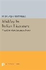 Nicolas James Perella, Nicolas James Perella, Perella Nicolas James - Midday in Italian Literature