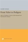 Ellery Schalk - From Valor to Pedigree