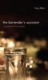 Tony Blair - The Bartender's Assistant