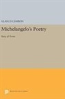 Glauco Cambon, Cambon Glauco - Michelangelo''s Poetry