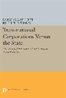 Douglas Bennett, Douglas C. Bennett, Douglas C. Sharpe Bennett, Kenneth Sharpe, Kenneth E. Sharpe, Sharpe Kenneth E. - Transnational Corporations Versus the State