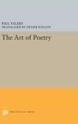 Paul Valaery, Paul Valery, Paul Valéry - Art of Poetry