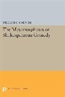 William C. Carroll - Metamorphoses of Shakespearean Comedy