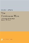 Hugh Aitken, Hugh G. J. Aitken, Hugh G.J. Aitken - Continuous Wave