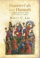 Nancy C Lee, Nancy C. Lee - Hannevi'ah and Hannah