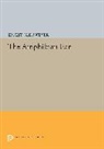 Ernest Wever, Ernest Glen Wever, Wever Ernest Glen - Amphibian Ear