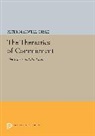 Peter Cryle, Peter Maxwell Cryle - Thematics of Commitment