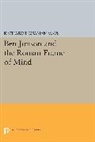 Katharine Maus, Katharine Eisaman Maus - Ben Jonson and the Roman Frame of Mind