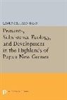 Lawrence Grossman, Lawrence S. Grossman - Peasants, Subsistence Ecology, and Development in the Highlands of