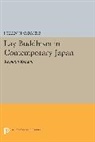Helen Hardacre, Hardacre Helen - Lay Buddhism in Contemporary Japan