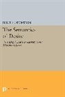 Philip Weinstein, Philip M. Weinstein, Weinstein Philip M. - Semantics of Desire