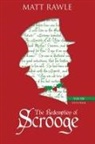 Matt Rawle, Matthew Rawle - The Redemption of Scrooge Youth Study Book