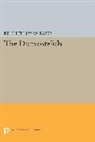 Kenneth Raper, Kenneth Bryan Raper - Dictyostelids