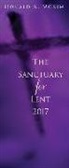 Donald K. McKim - The Sanctuary for Lent 2017