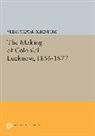 Veena Talwar Oldenburg, Oldenburg Veena Talwar - Making of Colonial Lucknow, 1856-1877