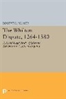 Robert C. Palmer, Palmer Robert C. - Whilton Dispute, 1264-1380