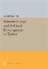 Robert Bianchi, Bianchi Robert - Interest Groups and Political Development in Turkey