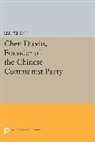 Lee Feigon - Chen Duxiu, Founder of the Chinese Communist Party
