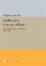 William Bacchus, William I. Bacchus - Staffing for Foreign Affairs