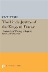 Sarah Hanley - Lit De Justice of the Kings of France