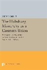 John Komlos, Komlos John - Habsburg Monarchy As a Customs Union