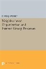 &amp;apos, David J. brien, O&amp;apos, David O'Brien, David J. O'Brien, David J. O''brien... - Neighborhood Organization and Interest-Group Processes
