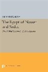 John Waterbury, Waterbury John - Egypt of Nasser and Sadat