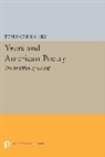 Terence Diggory - Yeats and American Poetry