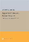 Anthony Cardoza, Anthony L. Cardoza - Agrarian Elites and Italian Fascism