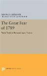 Georges Lefebvre - Great Fear of 1789