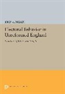 John Phillips, John A. Phillips, Phillips John A. - Electoral Behavior in Unreformed England