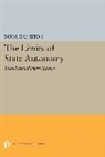 Nora Hamilton - Limits of State Autonomy