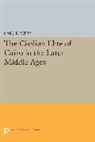 Carl Petry, Carl F. Petry - Civilian Elite of Cairo in the Later Middle Ages