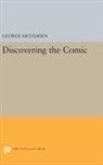 George McFadden, McFadden George - Discovering the Comic