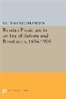 Nancy Frieden, Nancy M. Frieden, Nancy Mandelker Frieden - Russian Physicians in an Era of Reform and Revolution, 1856-1905