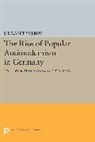 Shulamit Volkov, Volkov Shulamit - Rise of Popular Antimodernism in Germany