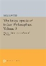 Karl H. Potter, Karl Potter, Karl H. Potter, Potter Karl H. - Encyclopedia of Indian Philosophies, Volume 3