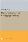 Charles Tilly - Historical Studies of Changing Fertility