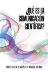 Dra Judith Licea, Dra. Judith Licea - ¿Qué es la comunicación científica?