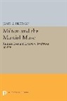 James Freeman, James A. Freeman, Freeman James A. - Milton and the Martial Muse