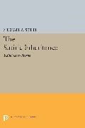 Michael Seidel, Michael A. Seidel, Seidel Michael A. - Satiric Inheritance Rabelais to Sterne