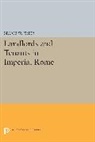 Bruce Frier, Bruce W. Frier, Frier Bruce W. - Landlords and Tenants in Imperial Rome