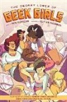 Margaret Atwood, Marguerite Bennett, Kelly Sue Deconnick, Marjorie M Liu, Marjorie M. Liu, Marjorie M. Deconnick Liu... - The Secret Loves of Geek Girls: Expanded Edition
