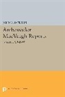 John Iatrides, John O. Iatrides, Iatrides John O. - Ambassador Macveagh Reports